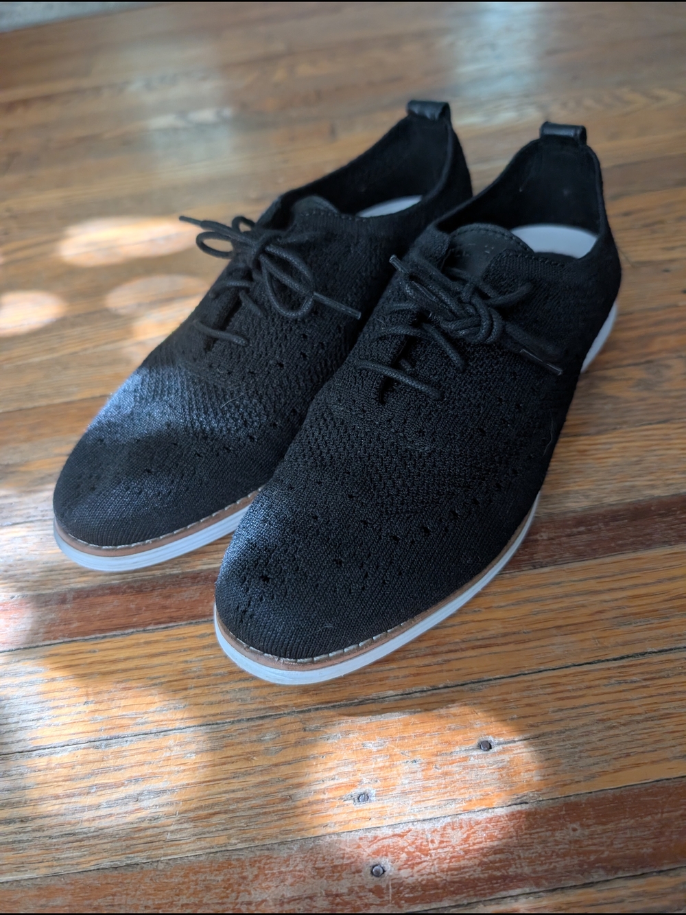 Cole Haan Original Grand Sneakers